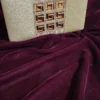 Stone studded box clutch 1