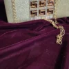 Stone studded box clutch 2
