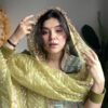 Ranjha Sharara Set 1
