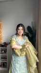 Ranjha Sharara Set 3