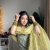 Ranjha Sharara Set 2