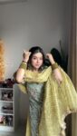Ranjha Sharara Set 2