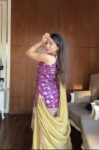 Mohe Sharara Set 4