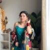 Malhari Sharara Set 2