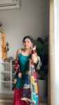 Malhari Sharara Set 2