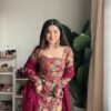 Rani Sharara Set 1