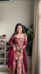Rani Sharara Set 1