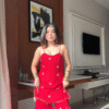 Red Garara Set 1